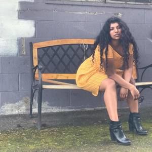 Meet your Posher, Hailey